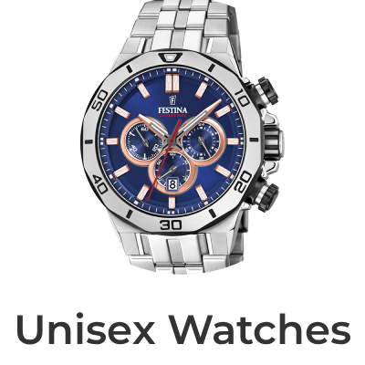 UNISEX WATCH